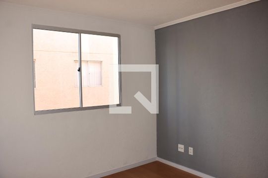 Apartamento para alugar com 2 quartos, 38m² em Bairro Jardim Nossa Senhora das Graças, Cotia