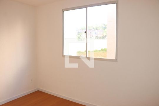 Apartamento para alugar com 2 quartos, 38m² em Bairro Jardim Nossa Senhora das Graças, Cotia