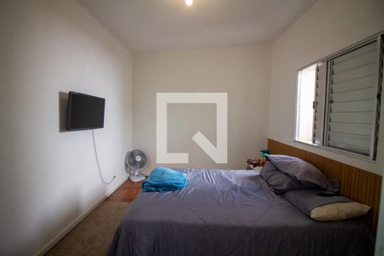 Quarto 2 de apartamento à venda com 2 quartos, 59m² em Santo Amaro, São Paulo