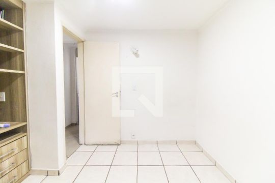 Quarto 1 de apartamento à venda com 2 quartos, 42m² em Vila Brasil, São Paulo