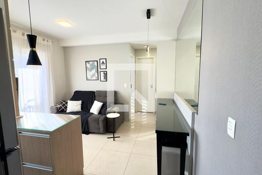 Sala de kitnet/studio à venda com 1 quarto, 35m² em Cambuí, Campinas