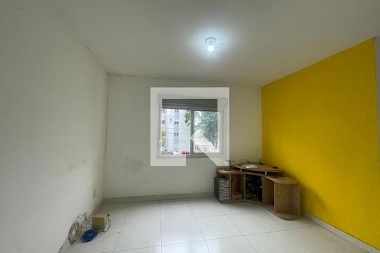 Apartamento à venda com 2 quartos, 48m² em Canudos, Novo Hamburgo