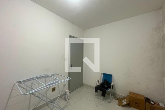 Apartamento à venda com 2 quartos, 48m² em Canudos, Novo Hamburgo