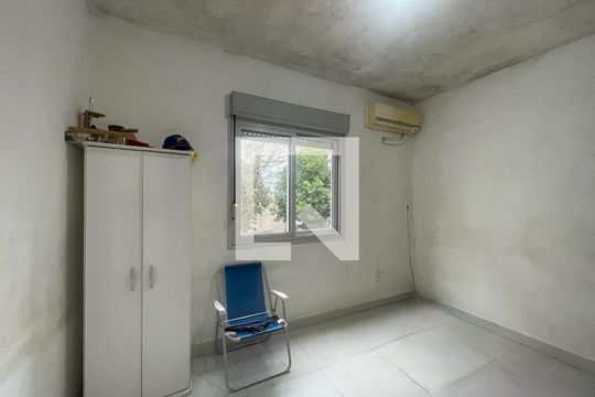 Apartamento à venda com 2 quartos, 48m² em Canudos, Novo Hamburgo