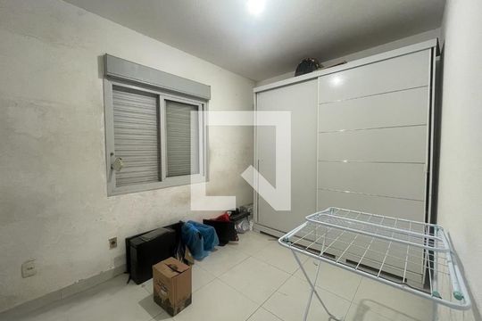 Apartamento à venda com 2 quartos, 48m² em Canudos, Novo Hamburgo