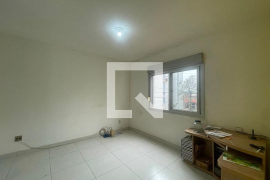 Apartamento à venda com 2 quartos, 48m² em Canudos, Novo Hamburgo