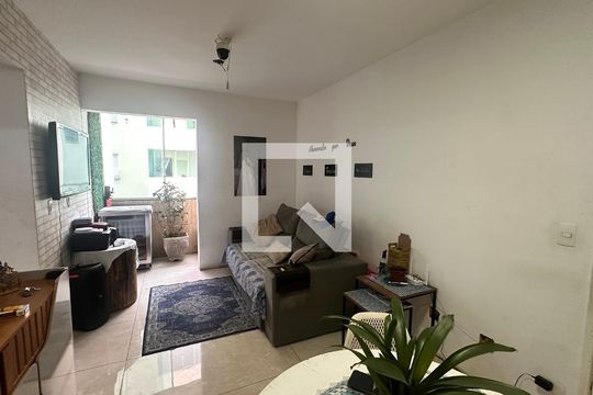 Apartamento à venda com 2 quartos, 55m² em Jardim Sao Joao, São Paulo