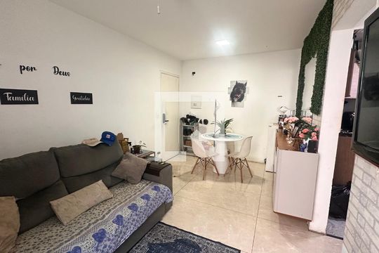 Apartamento à venda com 2 quartos, 55m² em Jardim Sao Joao, São Paulo