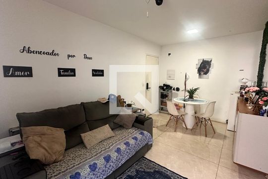 Apartamento à venda com 2 quartos, 55m² em Jardim Sao Joao, São Paulo