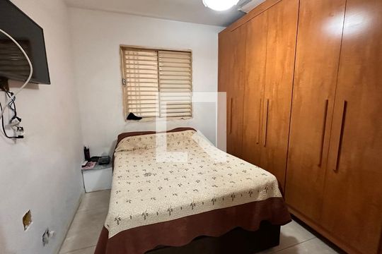 Apartamento à venda com 2 quartos, 55m² em Jardim Sao Joao, São Paulo