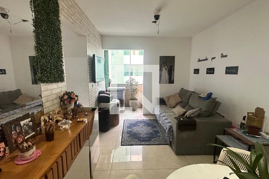 Apartamento à venda com 2 quartos, 55m² em Jardim Sao Joao, São Paulo