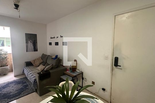 Apartamento à venda com 2 quartos, 55m² em Jardim Sao Joao, São Paulo