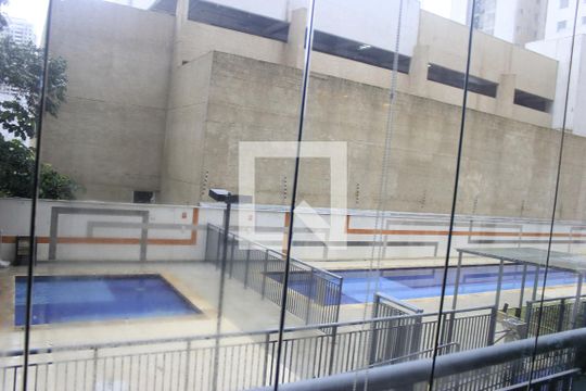 Varanda  de apartamento à venda com 3 quartos, 75m² em Picanço, Guarulhos