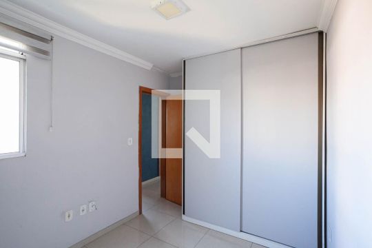 Quarto 2 de apartamento à venda com 3 quartos, 142m² em Arvoredo, Contagem