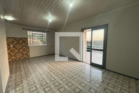 Apartamento para alugar com 2 quartos, 90m² em Primavera, Novo Hamburgo