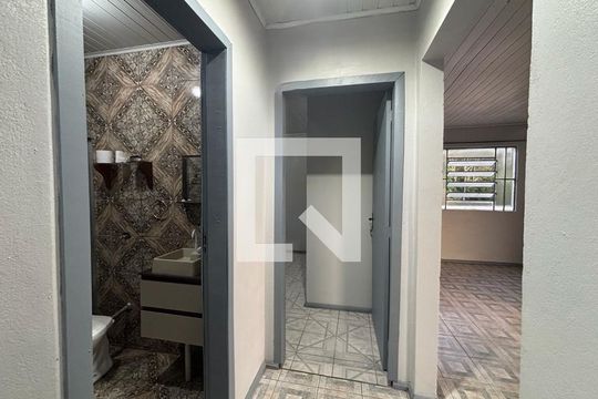 Apartamento para alugar com 2 quartos, 90m² em Primavera, Novo Hamburgo