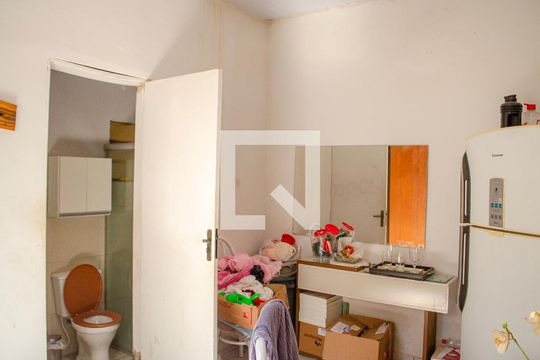 Sala 2 de casa à venda com 5 quartos, 293m² em Setor Morais, Goiânia