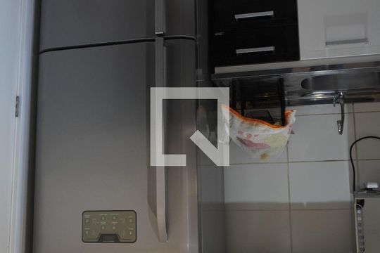 Apartamento para alugar com 2 quartos, 44m² em Itaquera, São Paulo