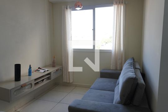 Apartamento para alugar com 2 quartos, 44m² em Itaquera, São Paulo