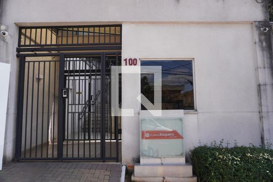 Apartamento para alugar com 2 quartos, 44m² em Itaquera, São Paulo
