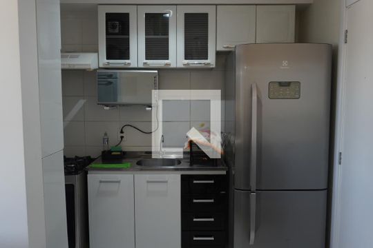 Apartamento para alugar com 2 quartos, 44m² em Itaquera, São Paulo