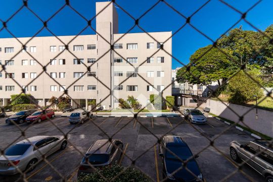 Quarto 1 - Vista de apartamento à venda com 2 quartos, 60m² em Lauzane Paulista, São Paulo