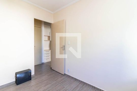 Quarto 1 de apartamento à venda com 2 quartos, 60m² em Lauzane Paulista, São Paulo