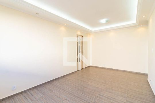 Sala de apartamento à venda com 2 quartos, 60m² em Lauzane Paulista, São Paulo