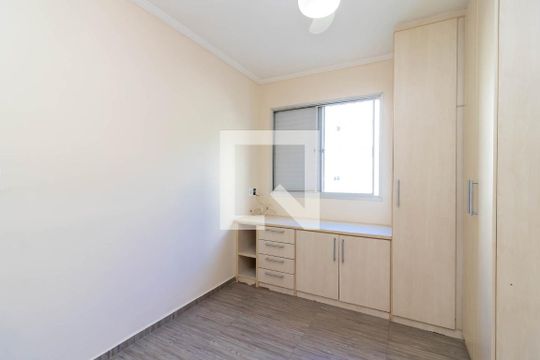 Quarto 1 de apartamento à venda com 2 quartos, 60m² em Lauzane Paulista, São Paulo