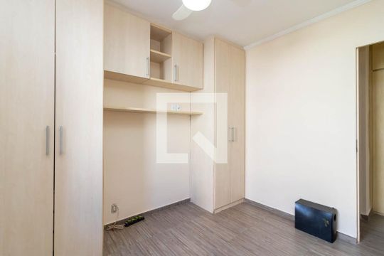 Quarto 1 de apartamento à venda com 2 quartos, 60m² em Lauzane Paulista, São Paulo