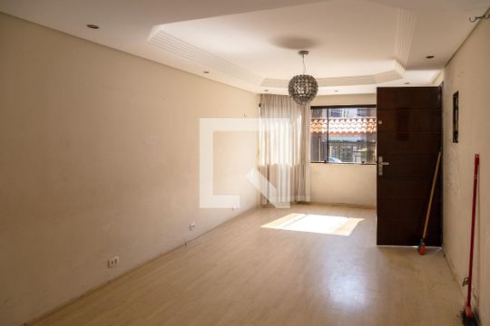 Sala de casa para alugar com 3 quartos, 220m² em Gopoúva, Guarulhos
