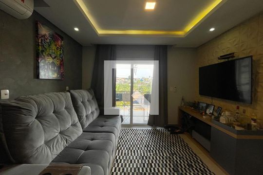 Casa à venda com 3 quartos, 135m² em Petrópolis, Novo Hamburgo