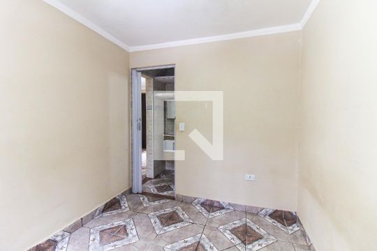 Quarto 2 de apartamento para alugar com 2 quartos, 40m² em Cidade Tiradentes, São Paulo