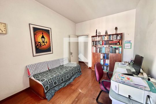 Quarto 1 de apartamento para alugar com 3 quartos, 140m² em Ipanema, Rio de Janeiro