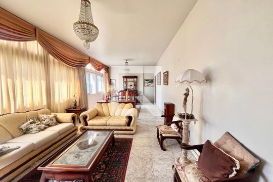 Apartamento à venda com 3 quartos, 140m² em Ipanema, Rio de Janeiro