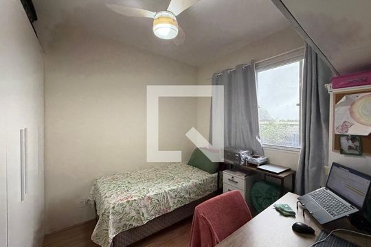 Quarto 2 de apartamento à venda com 2 quartos, 43m² em Anil, Rio de Janeiro