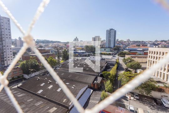 Vista do Quarto 1 de apartamento à venda com 2 quartos, 42m² em Vila Isa, São Paulo