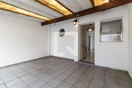 Casa à venda com 2 quartos, 106m² em Vila Leopoldina, São Paulo