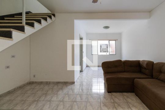 Casa à venda com 2 quartos, 106m² em Vila Leopoldina, São Paulo