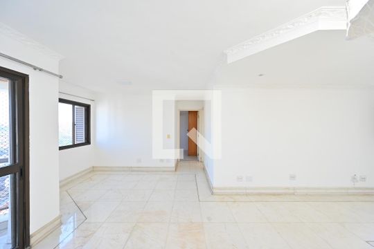 Sala de apartamento para alugar com 2 quartos, 200m² em Vila da Saúde, São Paulo