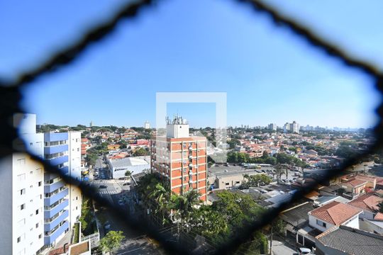 Vista da Sala de apartamento para alugar com 2 quartos, 200m² em Vila da Saúde, São Paulo