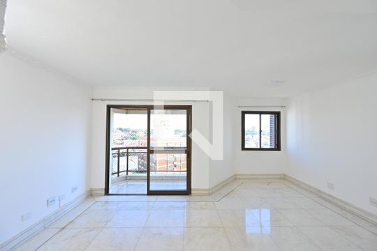 Sala de apartamento para alugar com 2 quartos, 200m² em Vila da Saúde, São Paulo