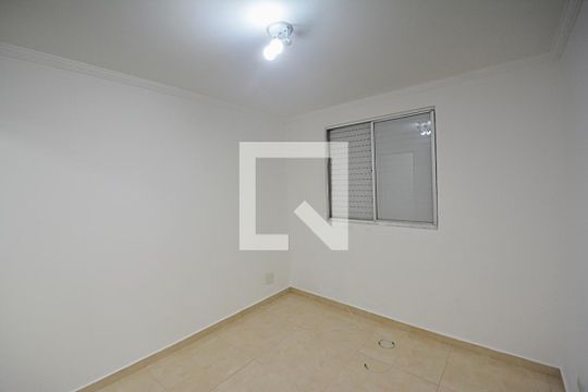Quarto 1 de apartamento para alugar com 2 quartos, 54m² em Santa Terezinha, São Bernardo do Campo