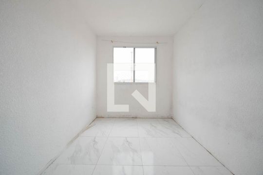 Quarto 1 de apartamento para alugar com 2 quartos, 42m² em Jardim Matarazzo, São Paulo