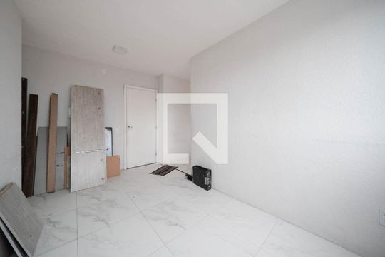Sala/Cozinha de apartamento para alugar com 2 quartos, 42m² em Jardim Matarazzo, São Paulo