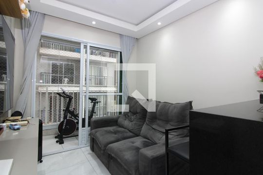 Apartamento à venda com 2 quartos, 38m² em Vila Ré, São Paulo