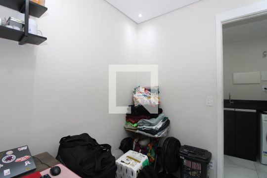 Quarto 1 de apartamento à venda com 2 quartos, 38m² em Vila Ré, São Paulo