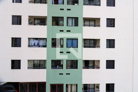 Apartamento à venda com 2 quartos, 51m² em Jardim das Flores, São Paulo