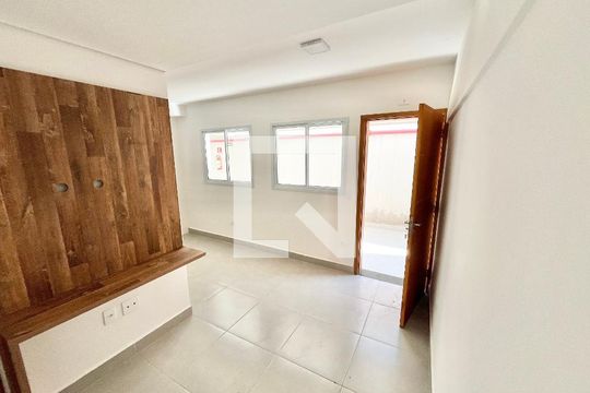 Apartamento à venda com 2 quartos, 38m² em Santana, São Paulo