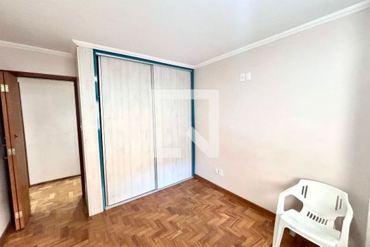 Quarto 1 de apartamento para alugar com 2 quartos, 83m² em Vila Mariana, São Paulo